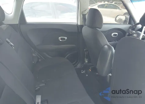 2015 Kia Soul from USA, damaged, VIN KNDJN2A24F7747828